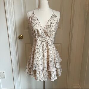 Princess Polly Romper
